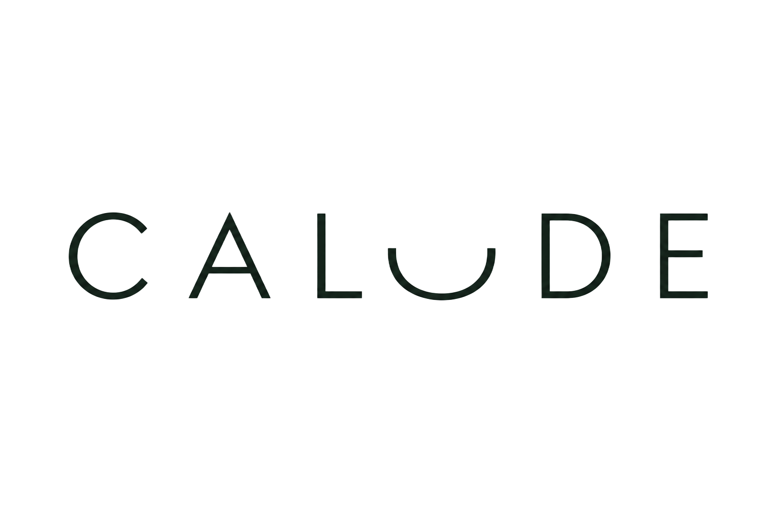 Calude